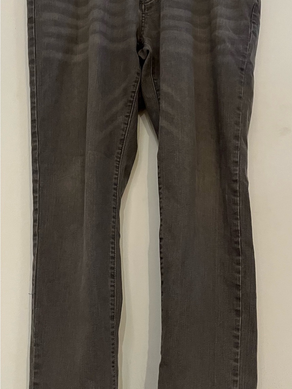 34x30 gray Slate & Stone stretch jeans